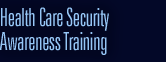 TN Security Intelligence Health Care Security