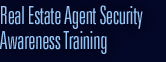 TN Security Real Estate Security Awareness Training