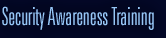 Security Awareness Training